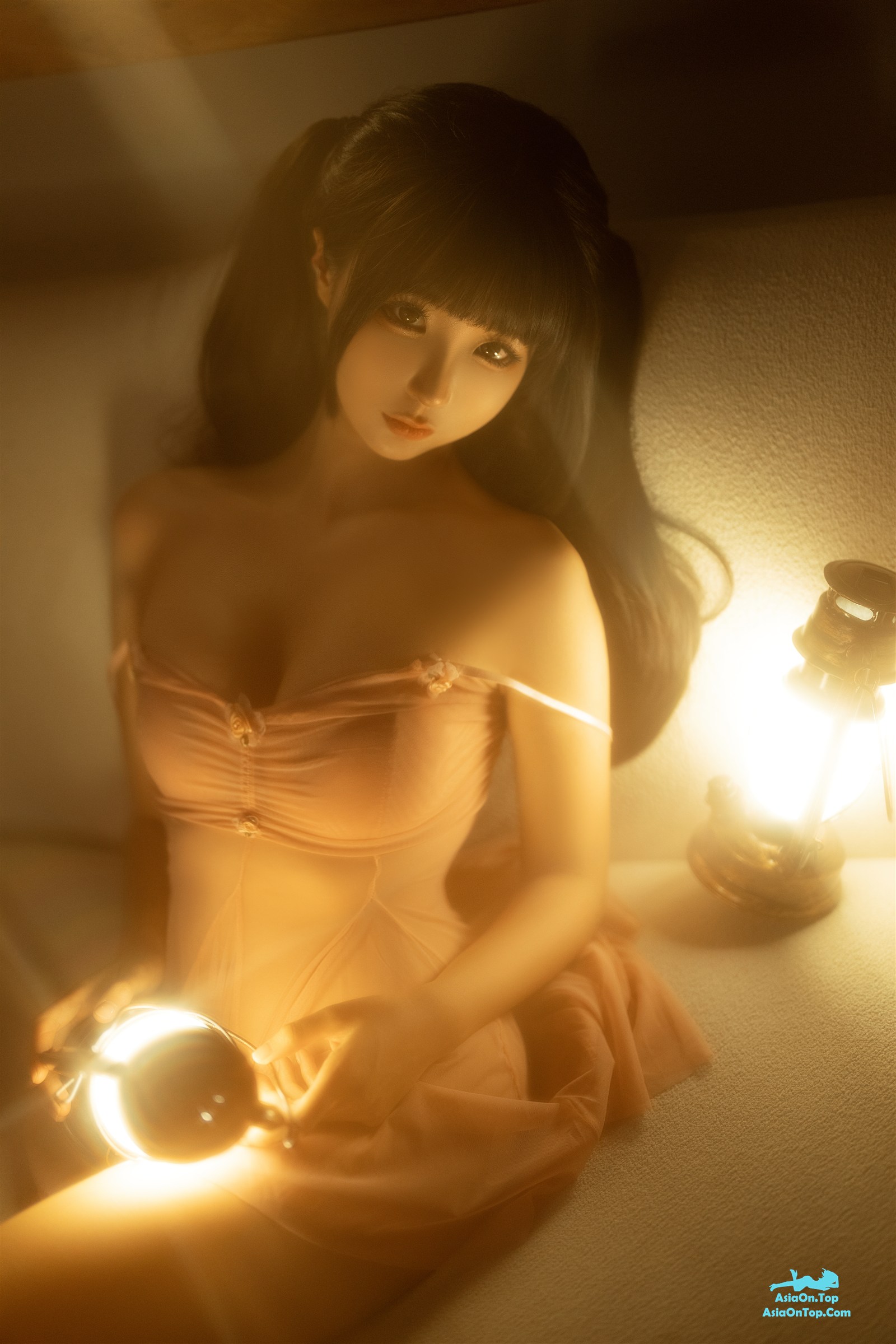 Coser@蠢沫沫 (chunmomo) – 提灯