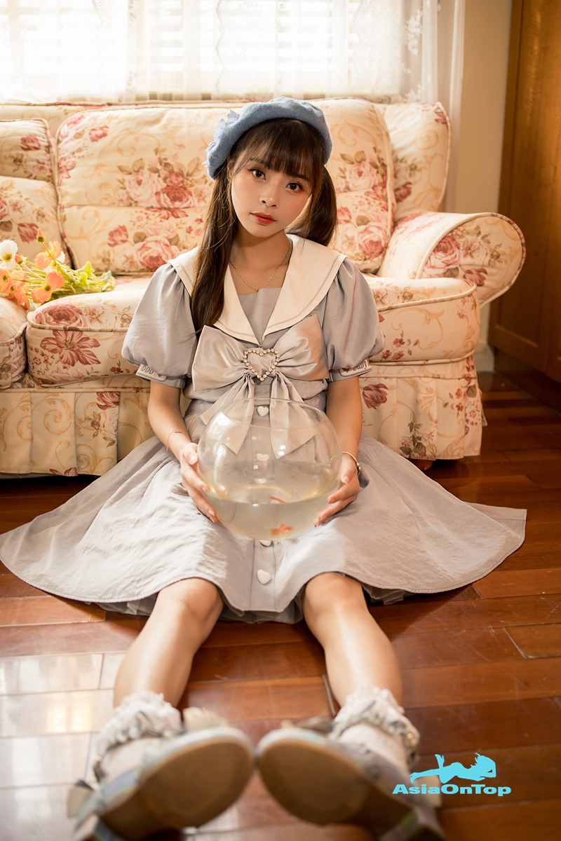 YaLaYi 雅拉伊 Vol 858 – 程小蝶