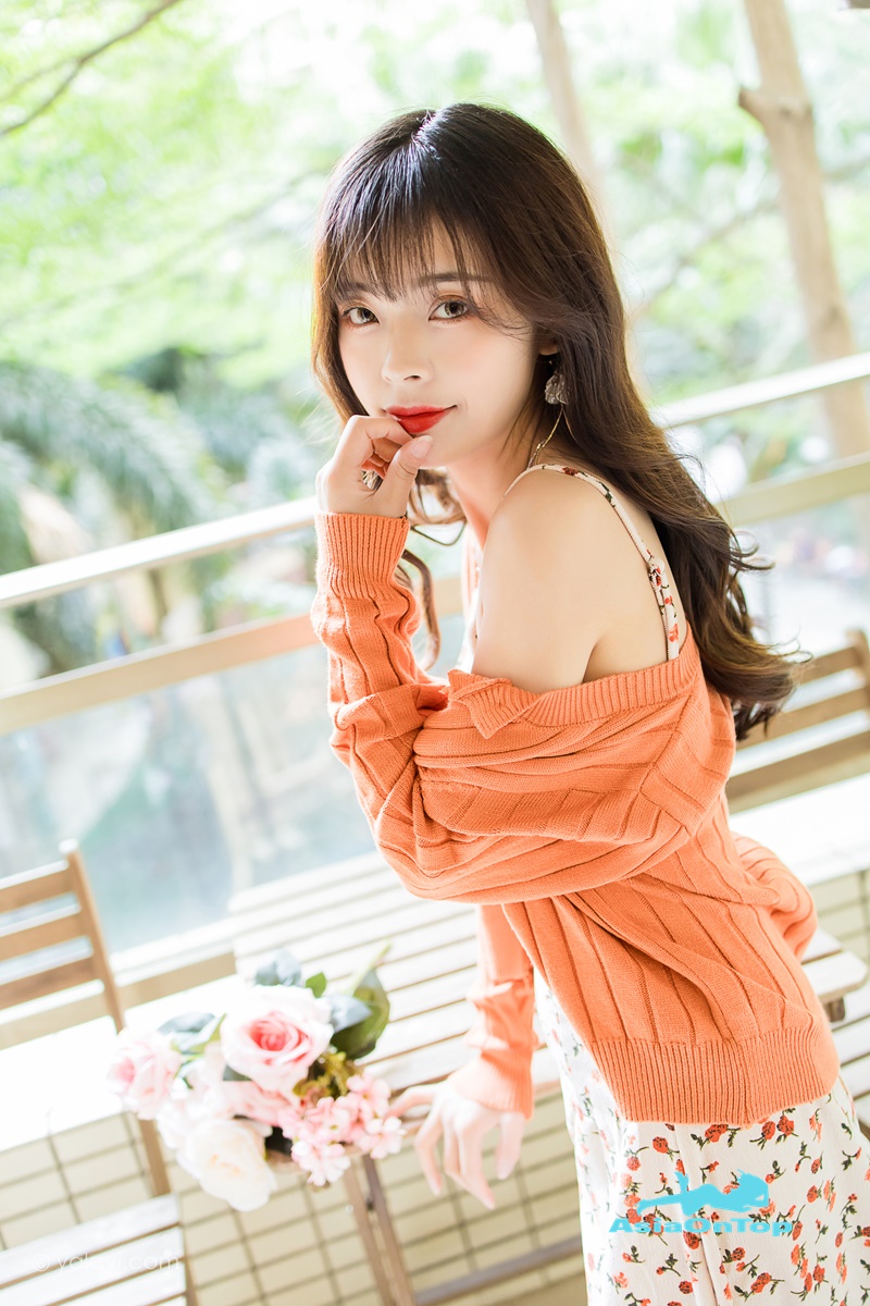 YaLaYi 雅拉伊 Vol 793 – 程小蝶