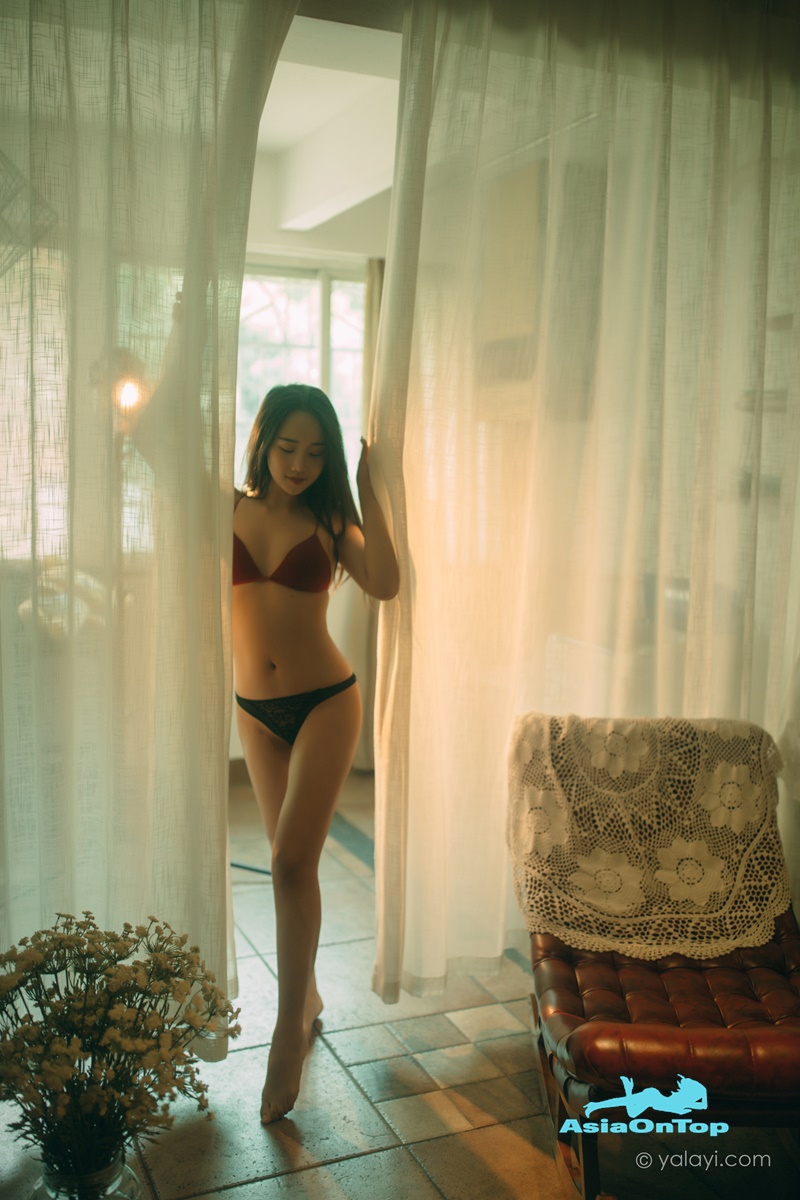 YaLaYi 雅拉伊 Vol 802 – 优优