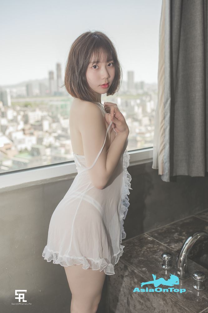 SAINT Photolife – Myu_a_ (뮤아) Vol.3