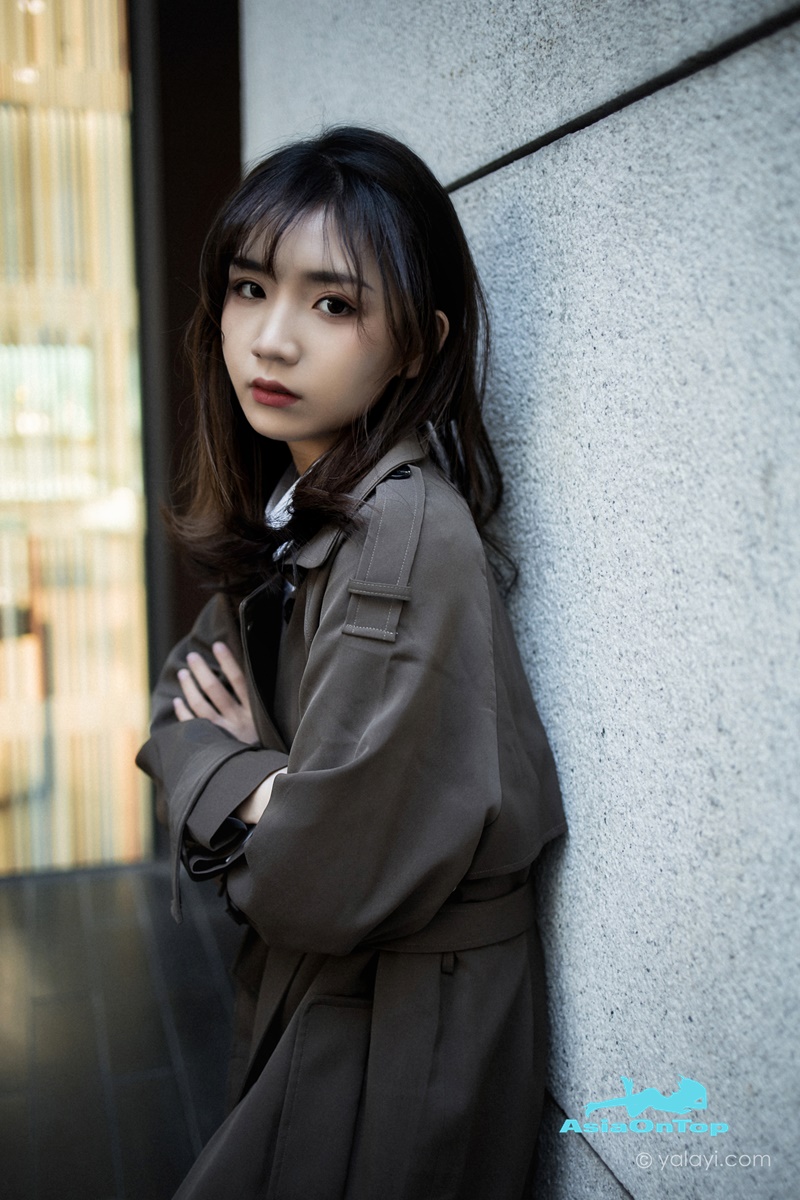 YaLaYi 雅拉伊 Vol 761 果果