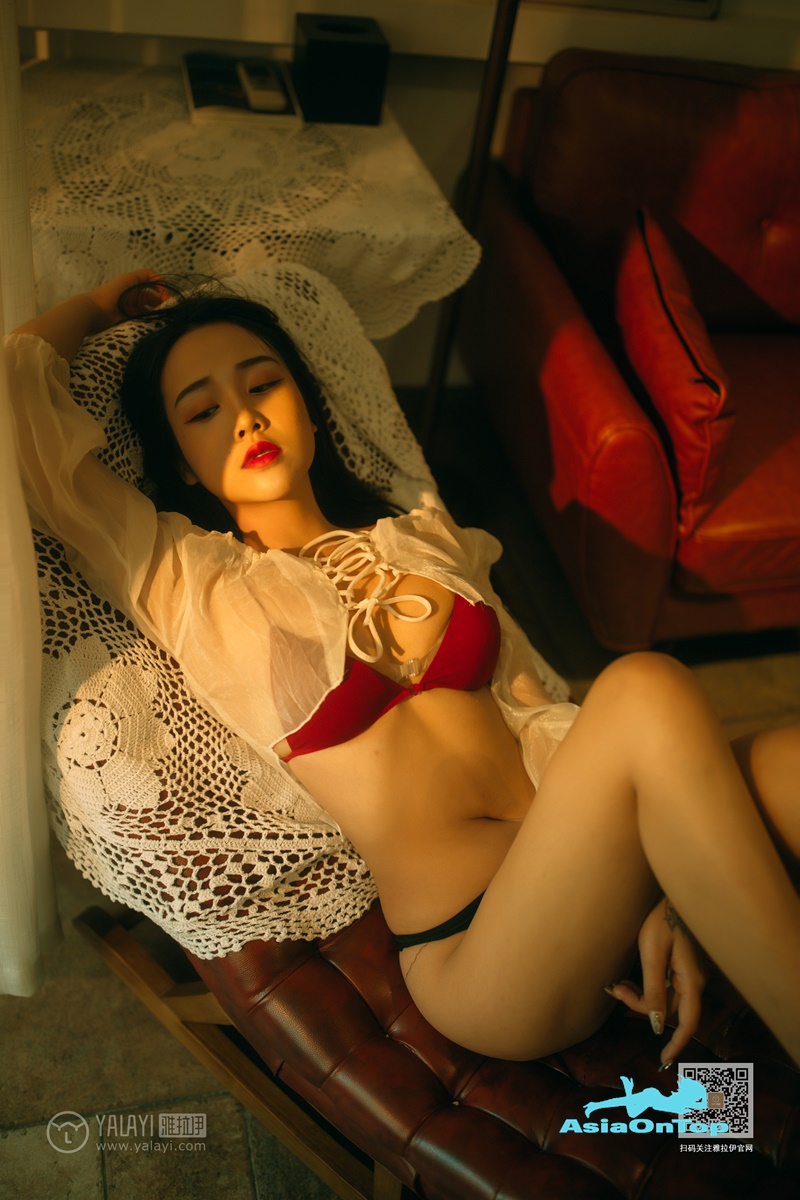 YaLaYi 雅拉伊 Vol 630 优优