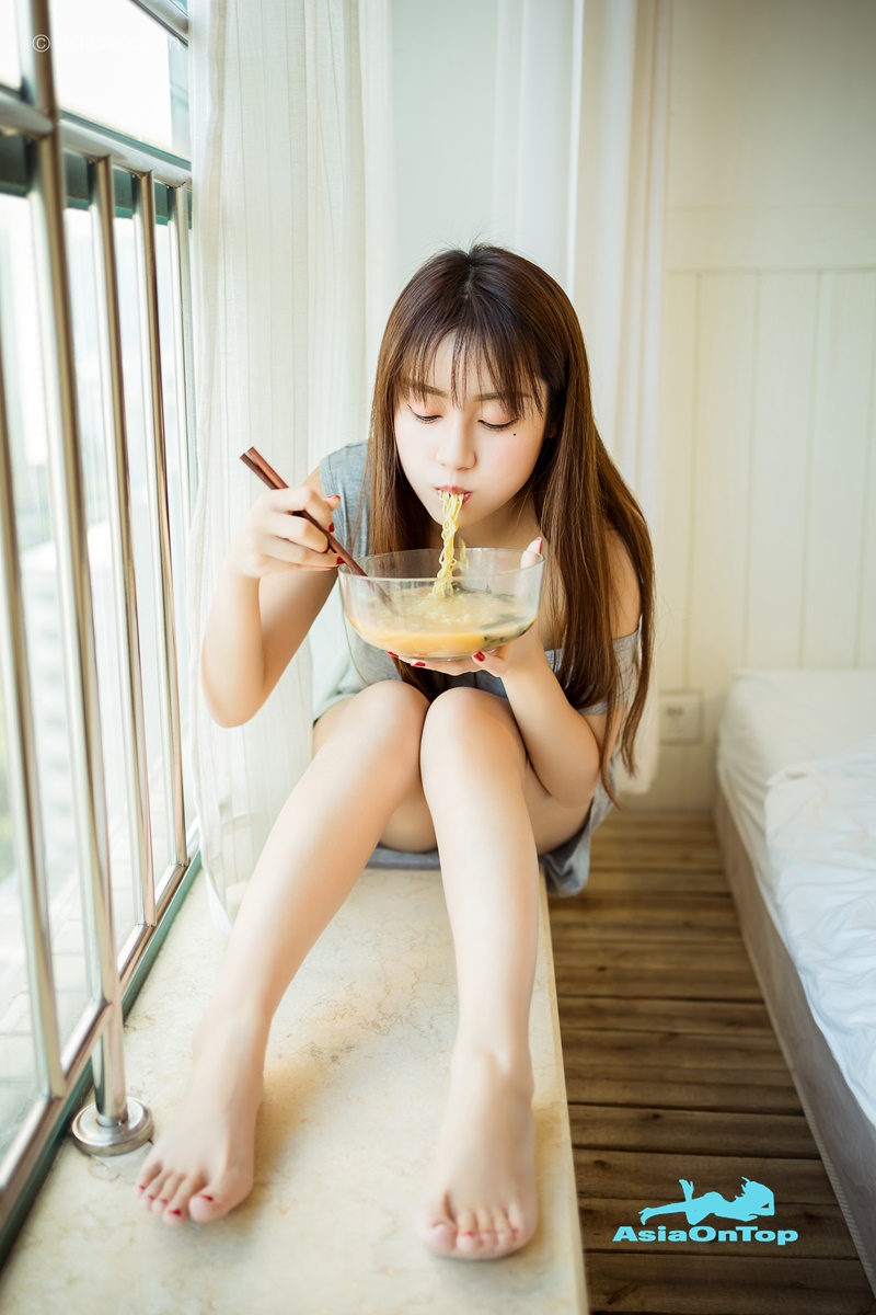 YaLaYi 雅拉伊 Vol 710 虞艺