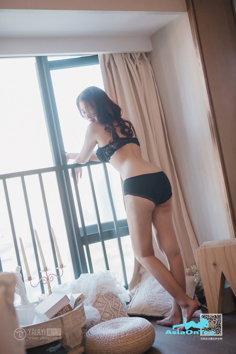 YaLaYi 雅拉伊 Vol 491 欣茹