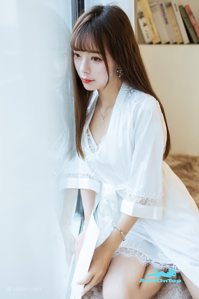 YaLaYi 雅拉伊 Vol 838 – 程小蝶