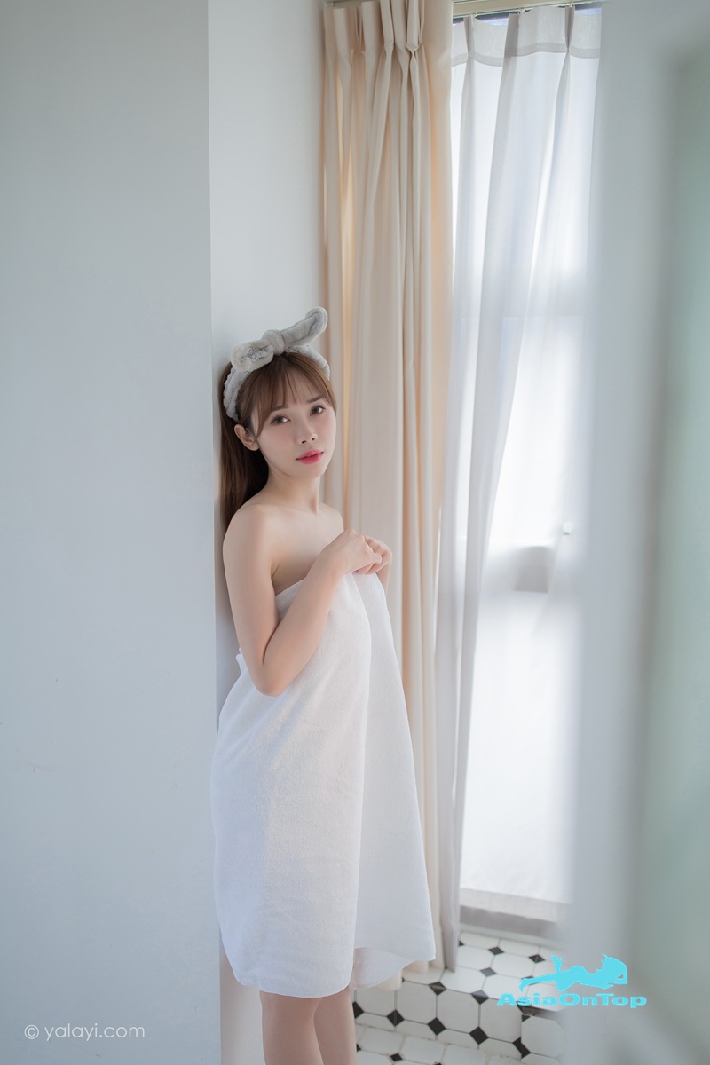 YaLaYi 雅拉伊 Vol 708 虞艺