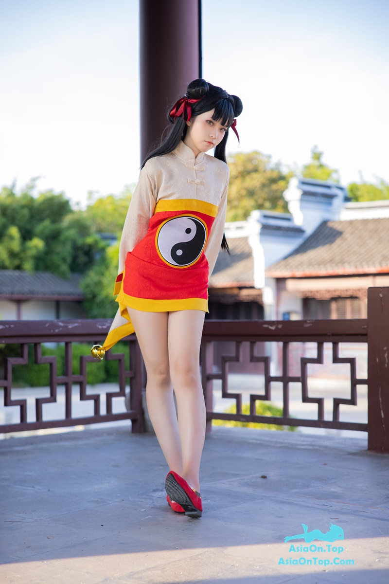 Coser@G44不会受伤 Vol.086: 魔卡少女樱 莓铃李 Card Captor Sakura Berry Bell