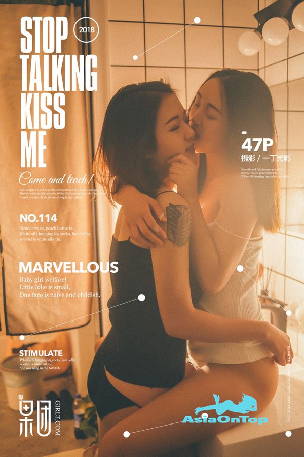 GIRLT – AOT – No 114