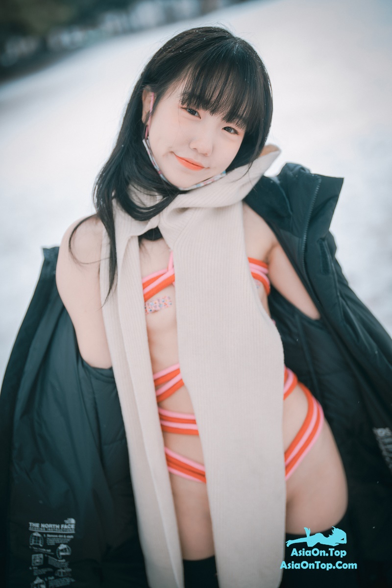 DJAWA Photo Yeri: “Knotting Class #5”