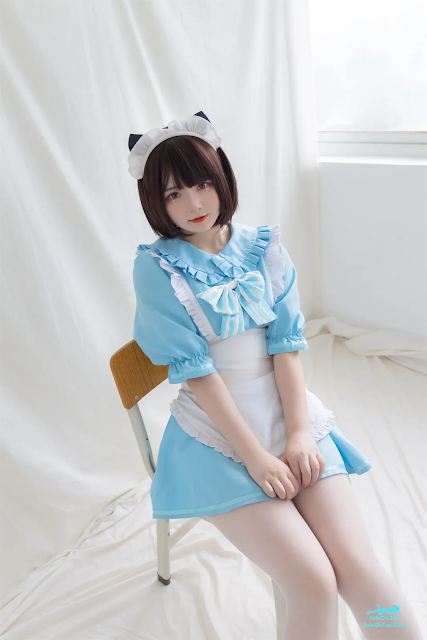 少女秩序 EXVOL.006