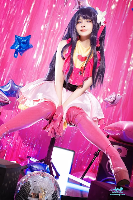 Coser@Azami – Hoshino Ai