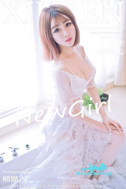 Xiuren – AOT – No 1406