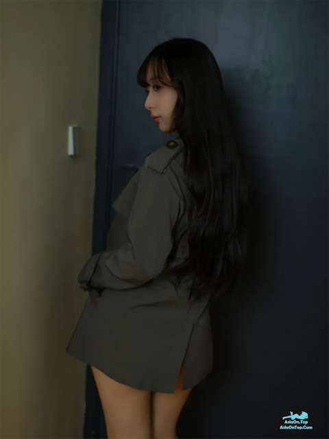 Coser@浅安安 – 睡前故事 | The full post title should be translated into English, preserving all elements including model names, studio names, volume numbers, separators, and descriptive text. Do not summarize, extract only the model name, or add explanations, labels, markdown, quotes, or parentheses. Output ONLY the English title. Title: Coser@浅安安 – Bedtime Story