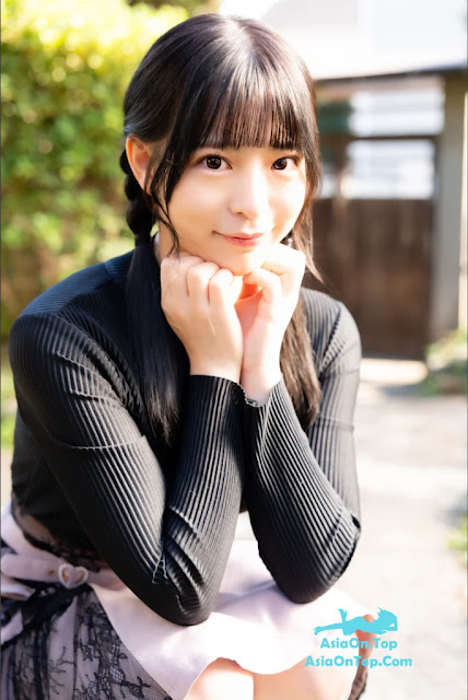 [JP] Nagano Miyabi (長野雅) – 「帰省」グラビアプレス デジタル写真集 | [JP] Nagano Miyabi – Returning Home Gravure Press Digital Photo Collection