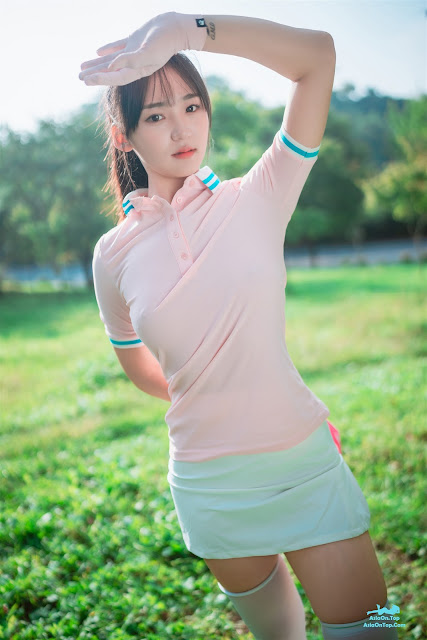 DJAWA HENDOONG 혠둥이 – On Green