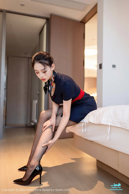 XingYan Vol.354 清妙