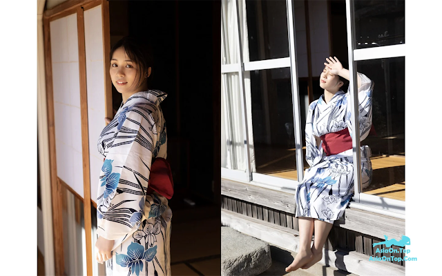 Miyabi Yamaoka (山岡雅彌) – 彼女と暮らせば | Living with Her – Miyabi Yamaoka (山岡雅彌)