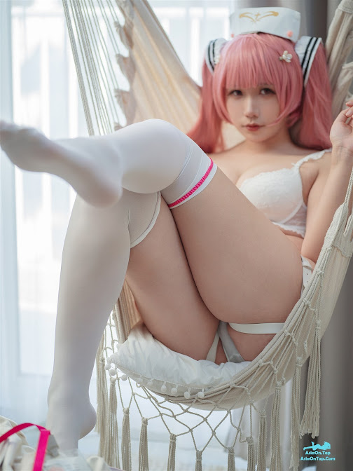 Coser@麻花麻花酱 – 英仙座