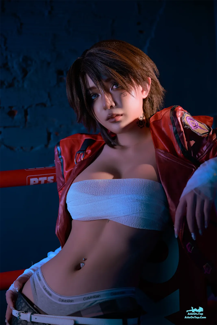 Coser@UmekoJ – Vi
