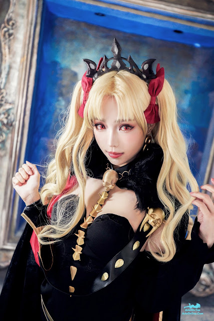 Coser@Ely_eee (ElyEE子) – 远坂凛 弓凛