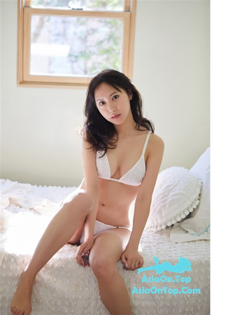 JP Ririko Inumaru 戌丸凛々子 – 現役大手広告代理店OLのグラマラスBODY Vol.1