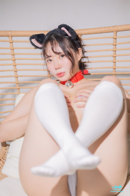 Myu_a_ (뮤아) – Cat Girl