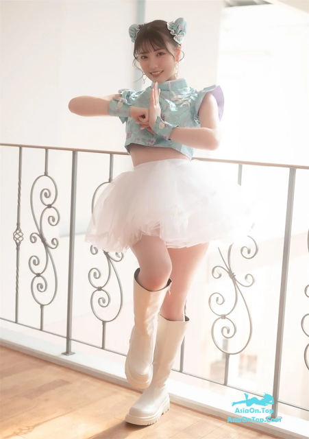 [JP] Mio Ishikawa (石川澪) – Count sheep