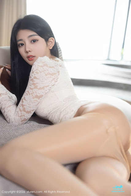 [Xiuren秀人网]2026.01.21 NO.11255 姜冉冉_Renee@[75+1P／825MB]