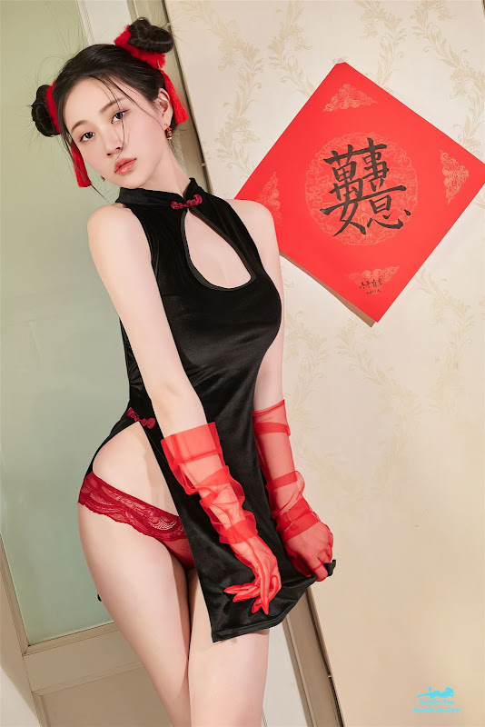 Coser@年年Nnian – 新年