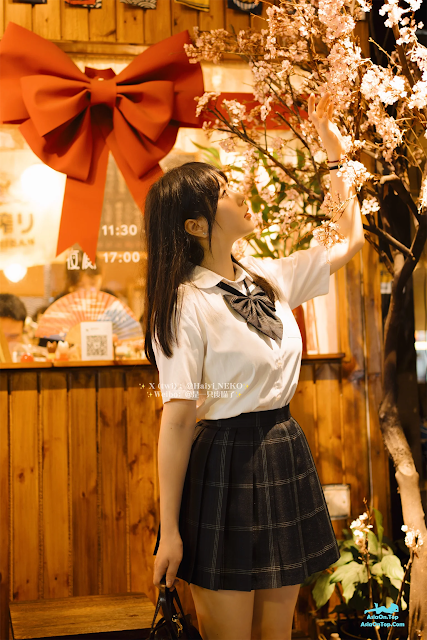 Coser@是一只废喵了 – 2024年06月Fantia订阅合集