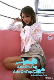 Girl@Misty No.076 Kaede Matsushima 松島かえで Vol.01