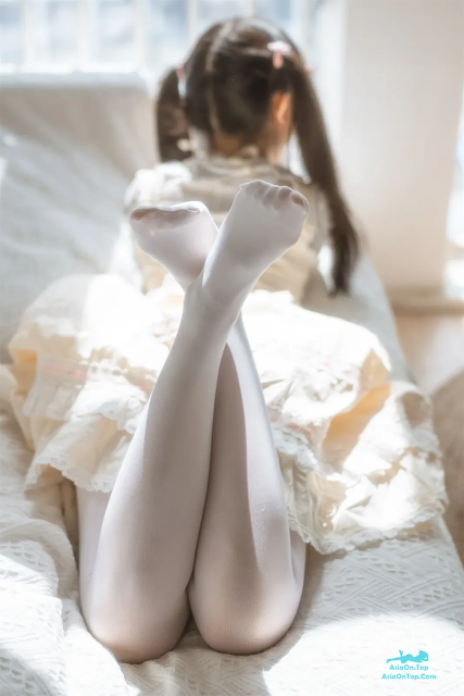 Coser@六味帝皇酱 – 小艺LOX洛丽塔 | Coser@Six Flavors Emperor Sauce – Xiao Yi LOX Lolita