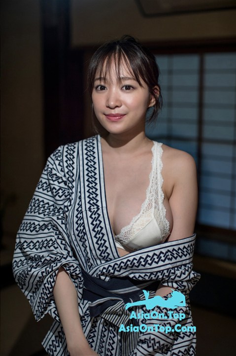 Haruka はるかぜ – So Much I Love You