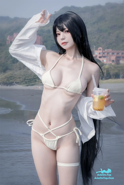 Coser@雪貓Yuki – Azur Lane | Coser@Snow Cat Yuki – Azur Lane