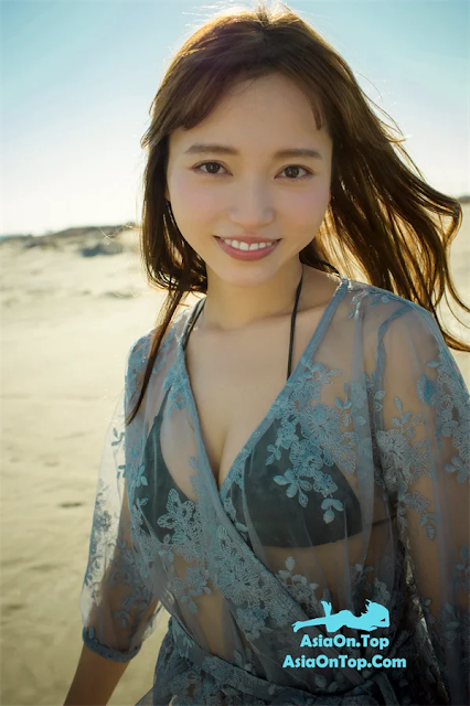 JP Sayaka Komuro 小室さやか – 海を見たくて