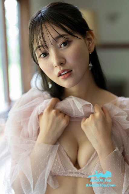 JP Haruka Kodama 兒玉遙 – My Spa Seasonal Girl