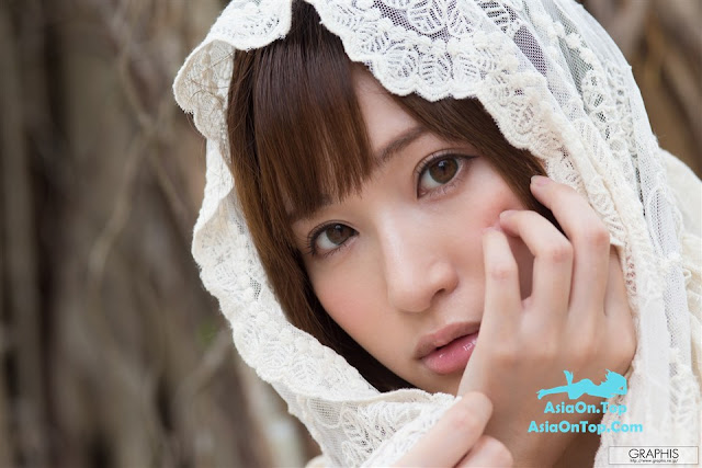 Graphis 2017.10.30 Gals No.419 Sarina Moe Amatsuka 天使もえ – Tropiacl Summer Part1