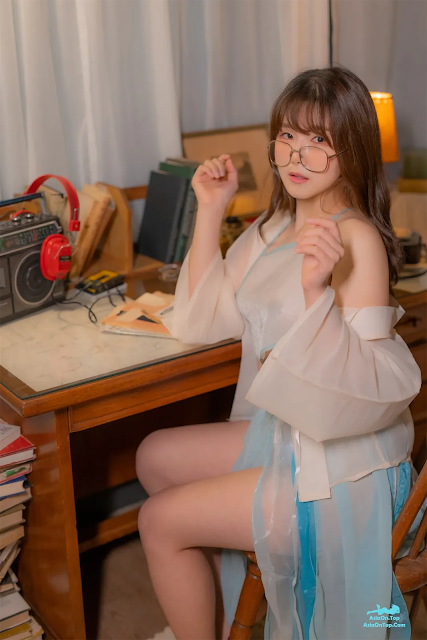 [NWORKS] Vol.7 – Nana No.2 uncensored