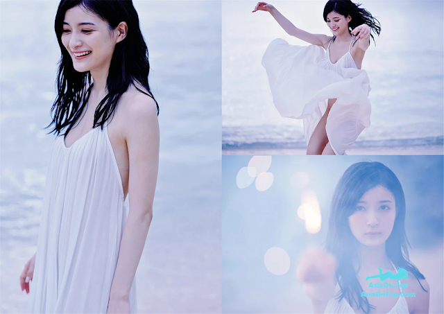 [JP] Nana Oda (織田奈那) – 無頼派の純情 | Nana Oda (Oda Nana) – The Pure Heart of the Reckless School