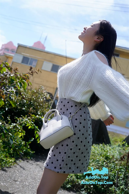 [JP] Riho Okumura (奥村梨穂) – ＮＥＸＴ推しガール！1+2+3+4  ヤンマガデジタル写真集 | [JP] Riho Okumura (奥村梨穂) – NEXT Push Girl! 1+2+3+4 Yamagaga Digital Photo Book