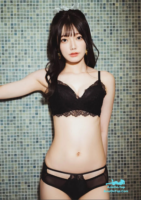 [JP] Rena Miyashita (宫下玲奈) – Escape | [JP] Rena Miyashita – Escape