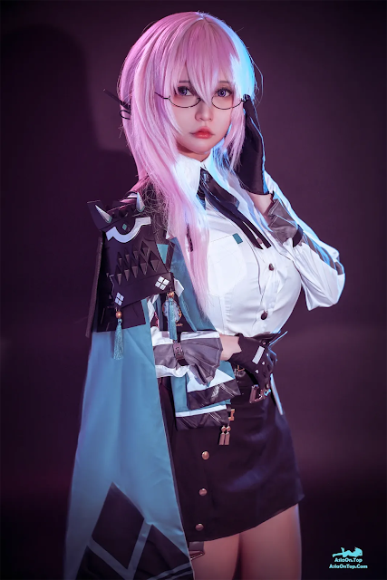 Coser@Potato Godzilla – Yanagi