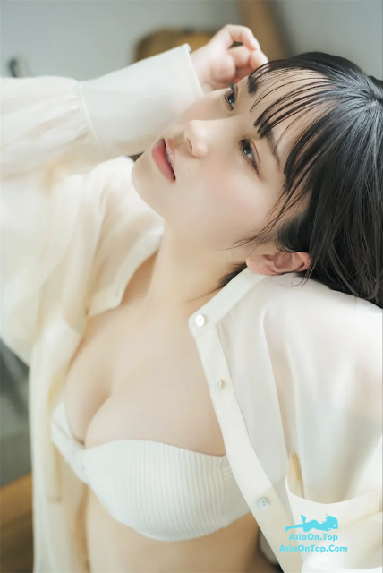 [JP] Momoko Ōshiro (大白桃子) – 桃白 Vol.1 | [JP] Momoko Ōshiro (大白桃子) – Momoshiro Vol.1