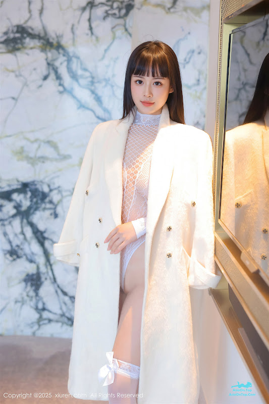 [Xiuren秀人网]2025.06.24 NO.10454 瓦达西[69+1P／669MB]