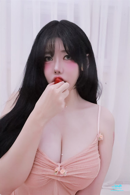 Jisu_a 안지수 – Birthday