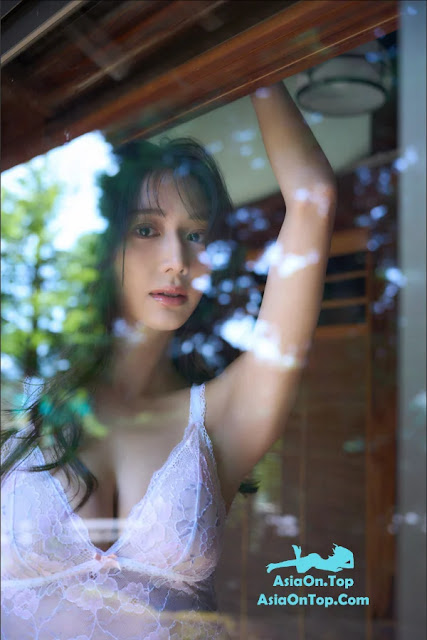 [JP] Saito Yasuyo (斎藤恭代) – 週プレ＋Special No.345 国宝 1st Week | [JP] Saito Yasuyo (斎藤恭代) – Weekly Playboy + Special No.345 National Treasure 1st Week