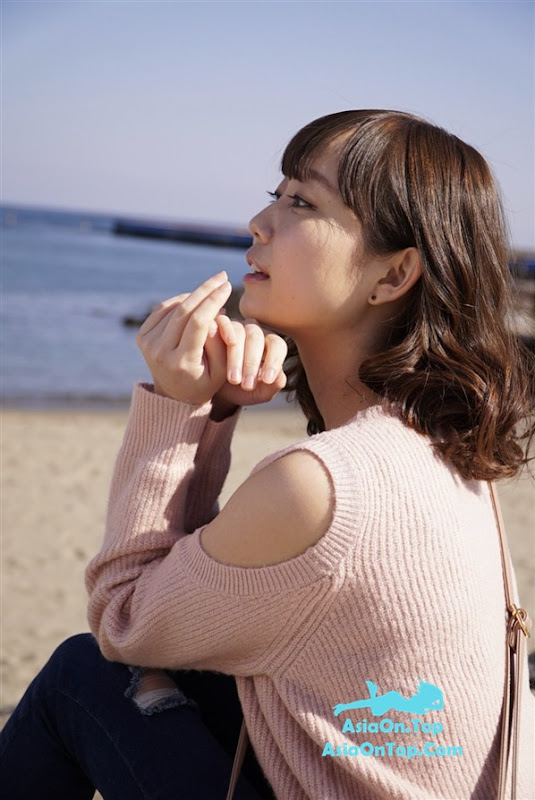 Photobook Hinata Saeka 陽向さえか – AV女優・陽向さえかの性欲剥き出し赤裸々旅行