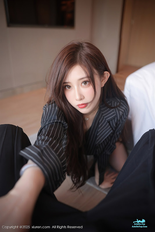 [Xiuren秀人网]2025.05.16 NO.10285 奶油猫呀[79+1P／765MB]