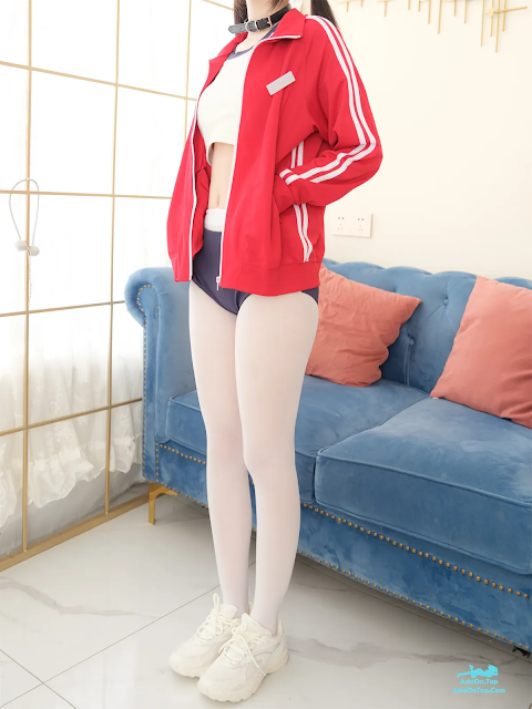 [紧急企划] 小恩 – [VIP] R18 体操服01
